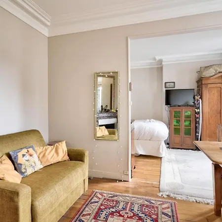 Appartement For 2 People - 18 *