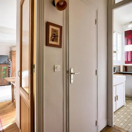 For 2 People - 18 Appartement *