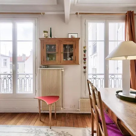 For 2 People - 18 Apartamento